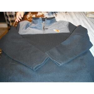 Indy Fuel Own The Stands 30th Anniversary Jacket size 3XL